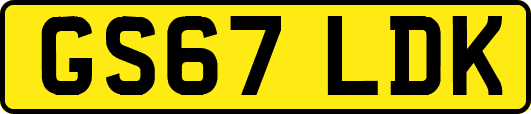 GS67LDK
