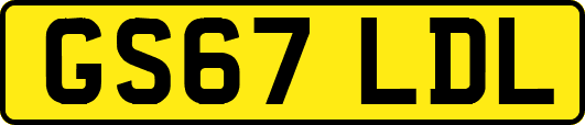 GS67LDL