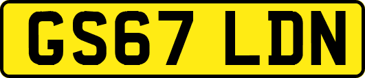GS67LDN