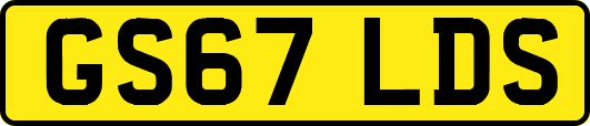 GS67LDS