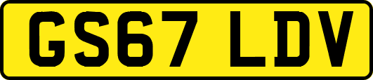 GS67LDV