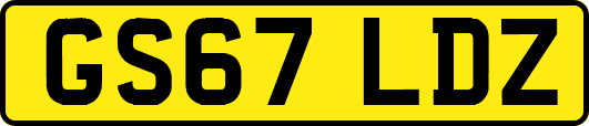 GS67LDZ