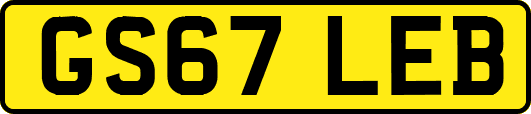 GS67LEB