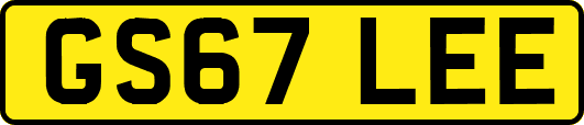 GS67LEE