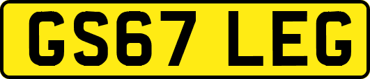 GS67LEG