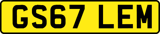 GS67LEM