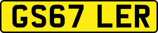 GS67LER