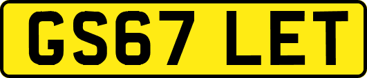 GS67LET
