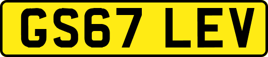 GS67LEV