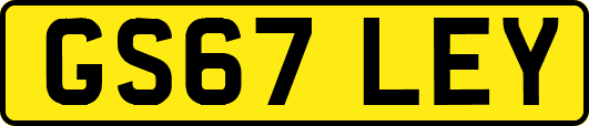 GS67LEY