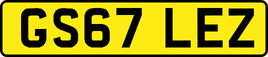 GS67LEZ