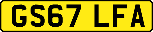 GS67LFA