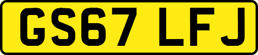 GS67LFJ