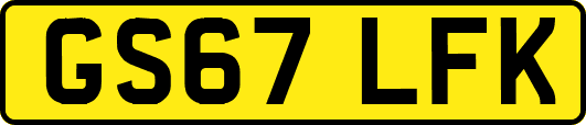 GS67LFK