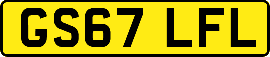GS67LFL