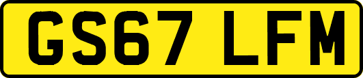 GS67LFM