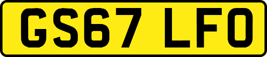 GS67LFO