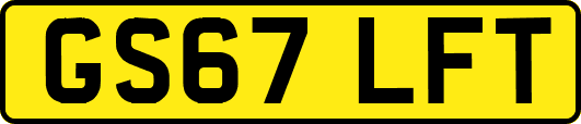 GS67LFT