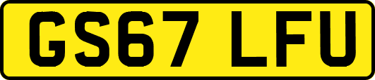 GS67LFU