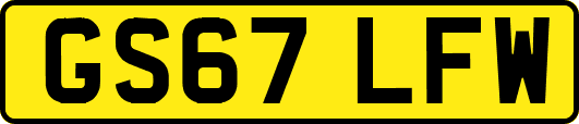 GS67LFW