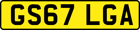 GS67LGA