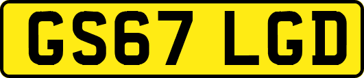 GS67LGD