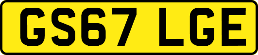 GS67LGE