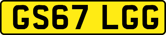 GS67LGG