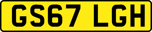GS67LGH