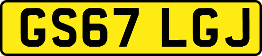 GS67LGJ