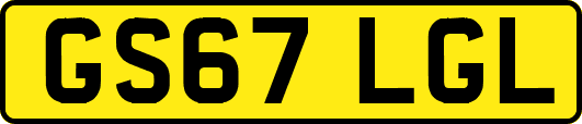 GS67LGL