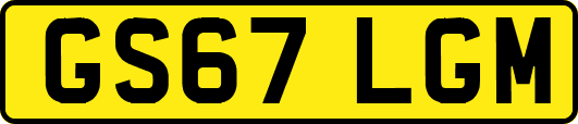 GS67LGM