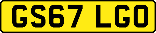 GS67LGO