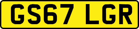 GS67LGR