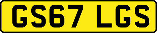 GS67LGS