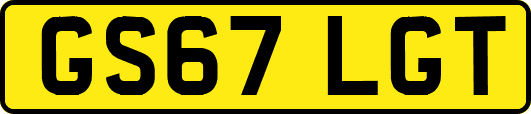 GS67LGT