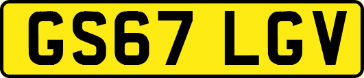 GS67LGV