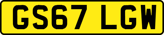 GS67LGW