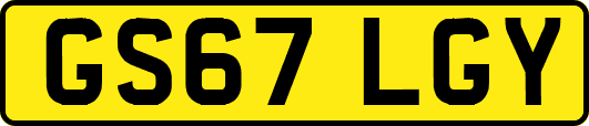 GS67LGY