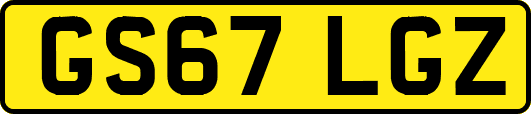 GS67LGZ