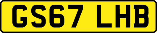 GS67LHB