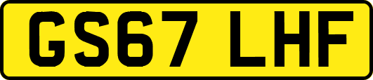 GS67LHF