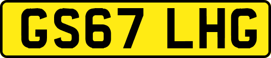 GS67LHG