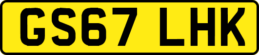 GS67LHK