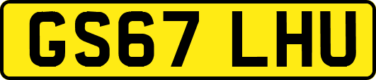 GS67LHU