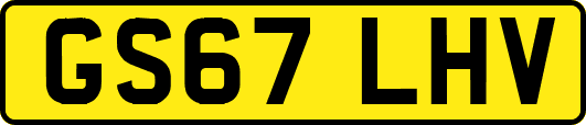 GS67LHV