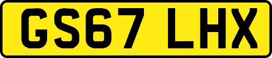 GS67LHX