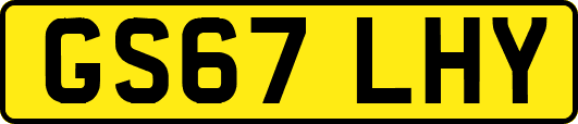 GS67LHY