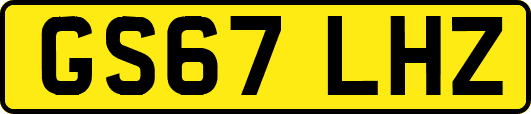 GS67LHZ
