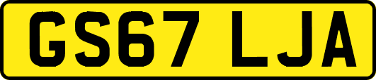 GS67LJA